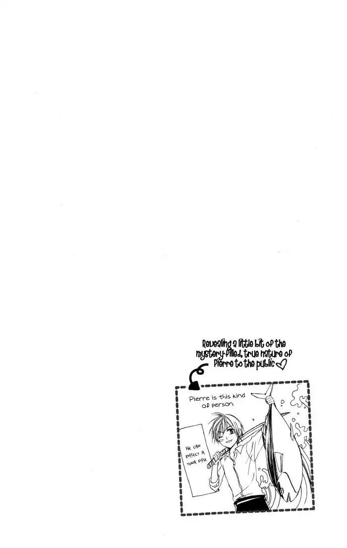 Plastic Girl Chapter 2 34